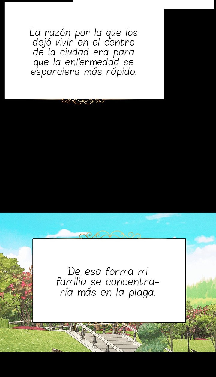 LA JOVEN CHEF ROYAL Capitulo 39 página 28