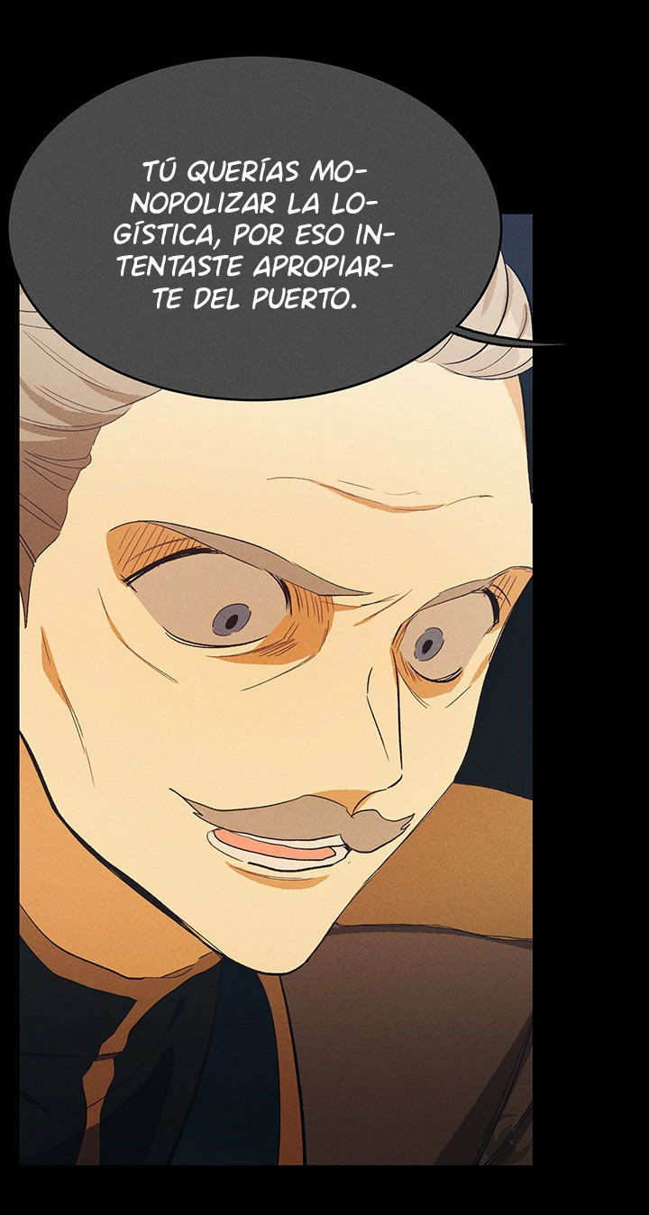 LA JOVEN CHEF ROYAL Capitulo 39 página 30