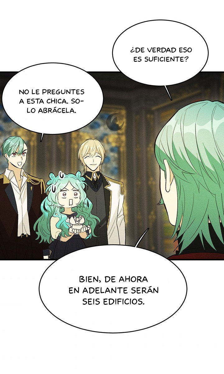 LA JOVEN CHEF ROYAL Capitulo 39 página 33