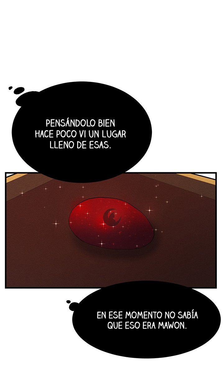 LA JOVEN CHEF ROYAL Capitulo 39 página 45