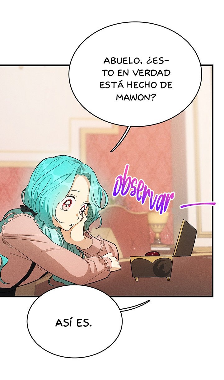 LA JOVEN CHEF ROYAL Capitulo 39 página 47
