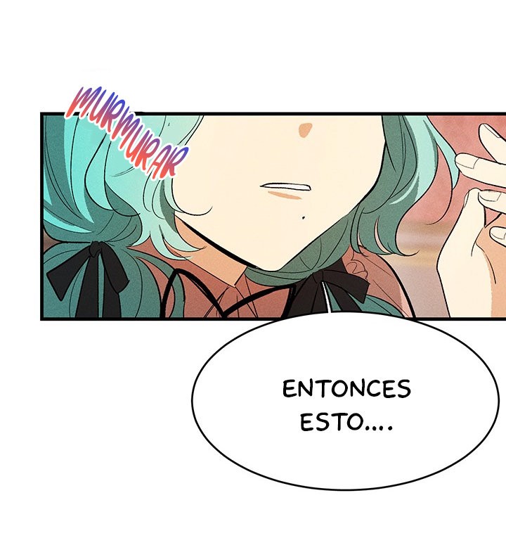 LA JOVEN CHEF ROYAL Capitulo 39 página 48