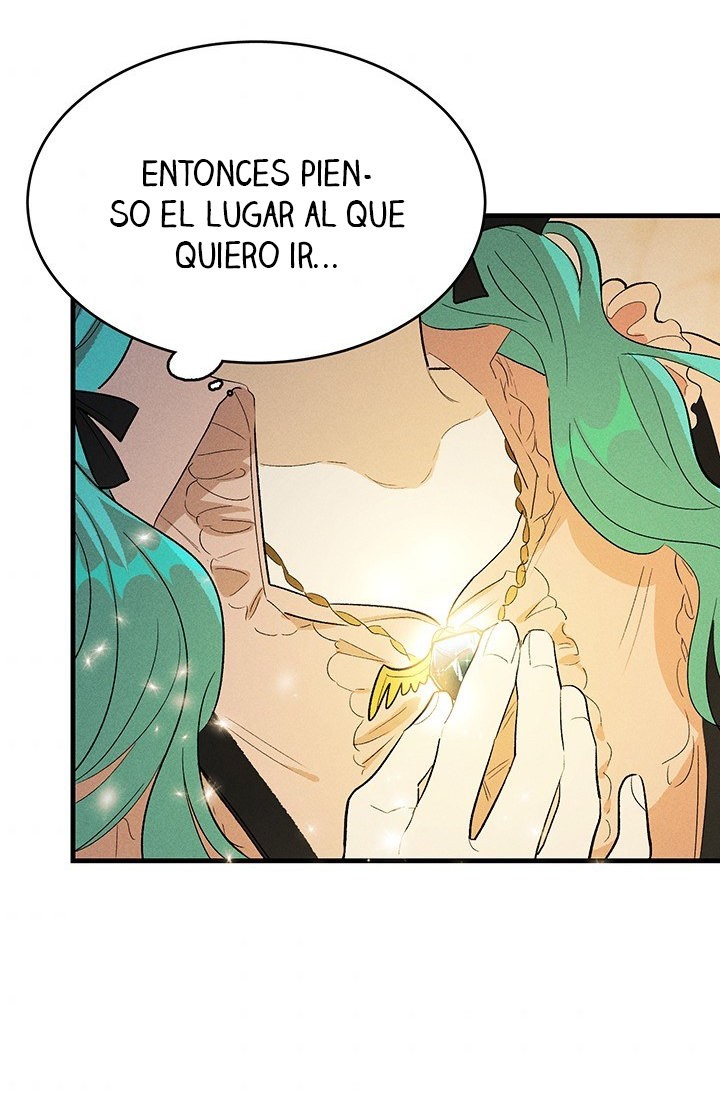LA JOVEN CHEF ROYAL Capitulo 39 página 53