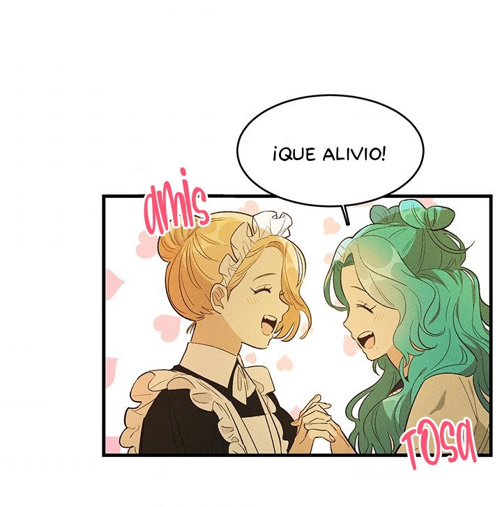 LA JOVEN CHEF ROYAL Capitulo 39 página 6