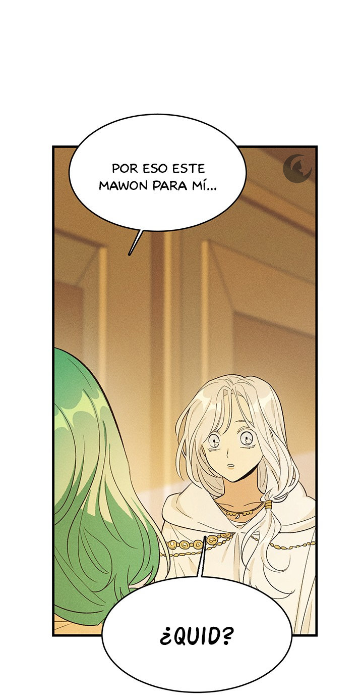 LA JOVEN CHEF ROYAL Capitulo 39 página 65