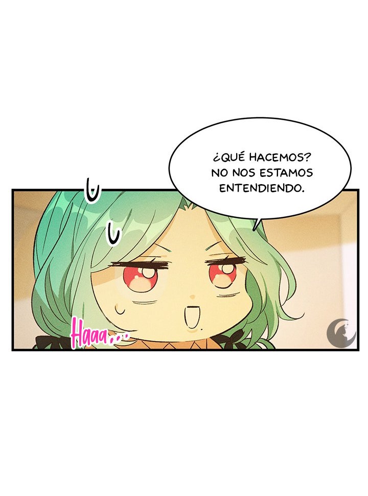LA JOVEN CHEF ROYAL Capitulo 39 página 66