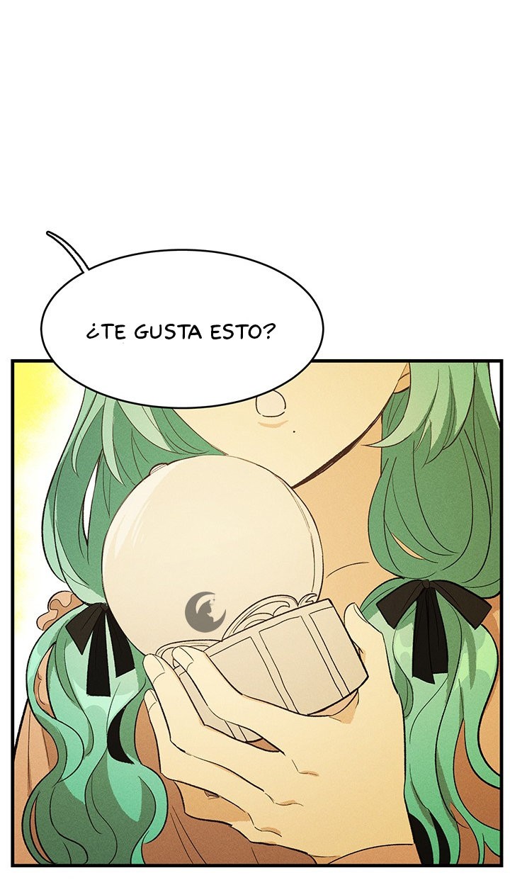 LA JOVEN CHEF ROYAL Capitulo 39 página 68