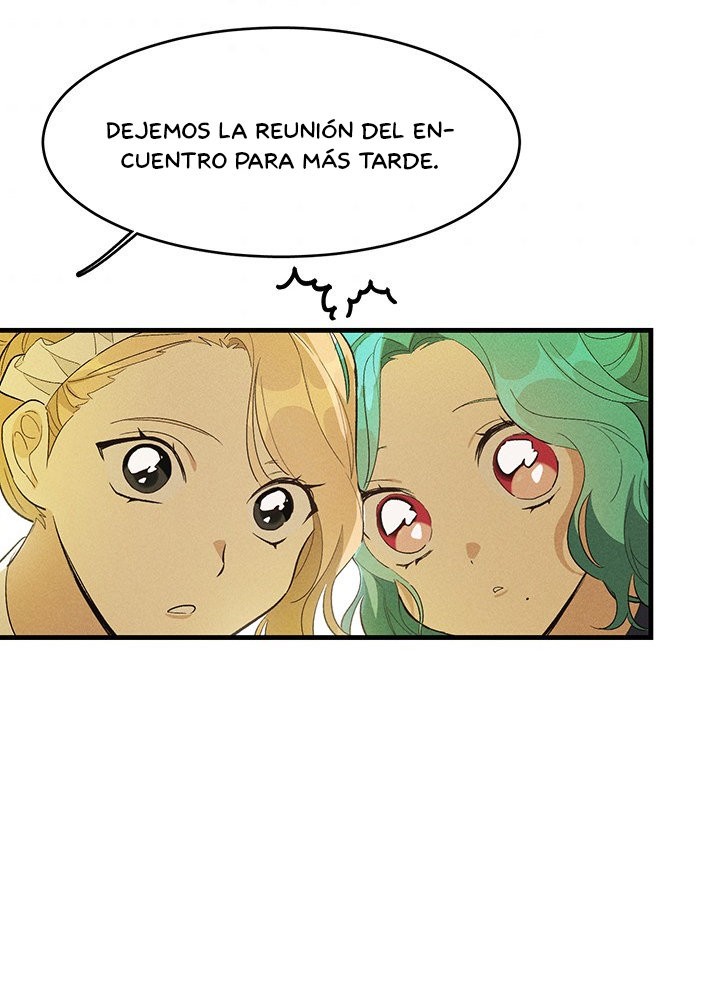 LA JOVEN CHEF ROYAL Capitulo 39 página 7