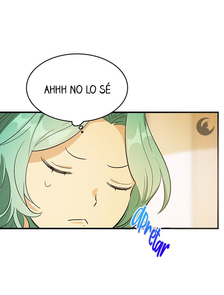 LA JOVEN CHEF ROYAL Capitulo 39 página 75