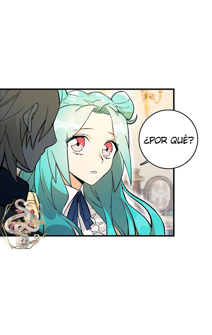 LA JOVEN CHEF ROYAL Capitulo 4 página 17