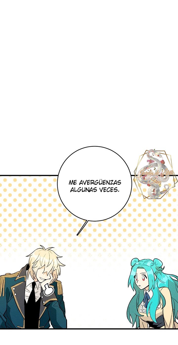 LA JOVEN CHEF ROYAL Capitulo 4 página 21