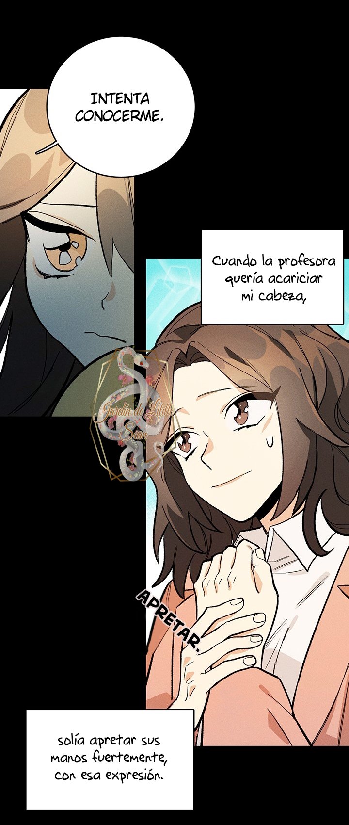 LA JOVEN CHEF ROYAL Capitulo 4 página 31
