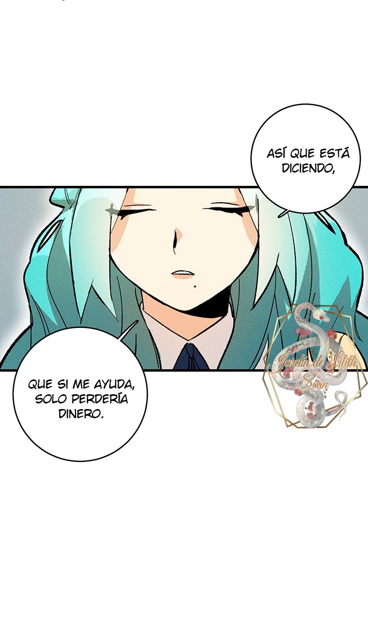 LA JOVEN CHEF ROYAL Capitulo 4 página 38