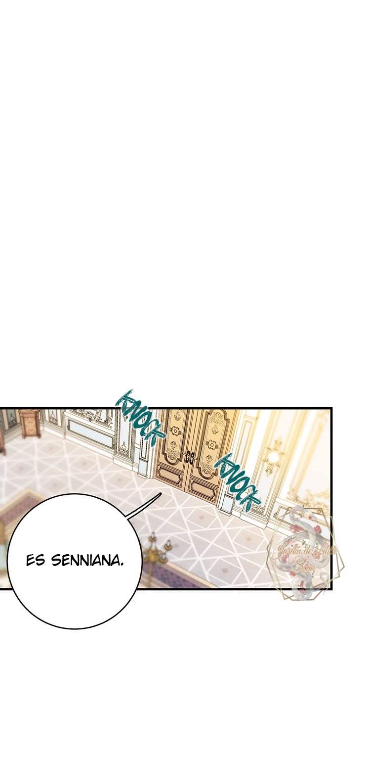 LA JOVEN CHEF ROYAL Capitulo 4 página 4