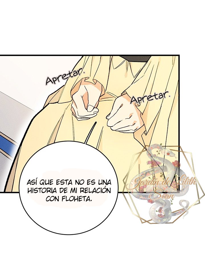 LA JOVEN CHEF ROYAL Capitulo 4 página 42