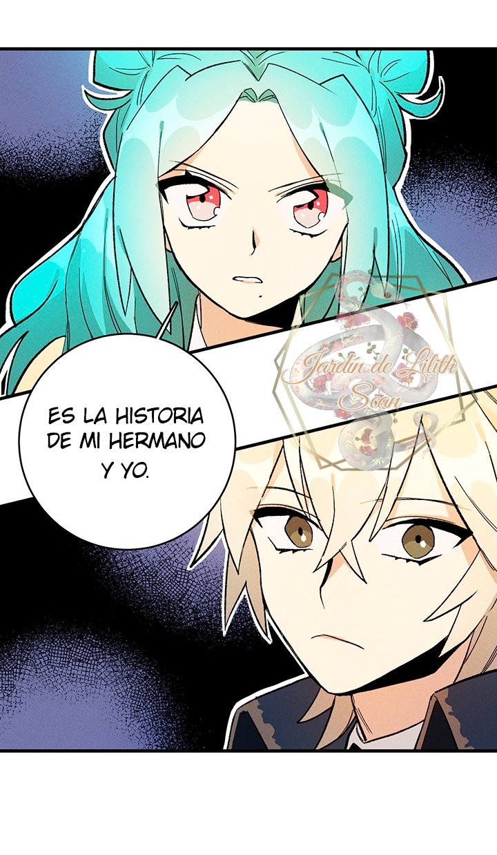 LA JOVEN CHEF ROYAL Capitulo 4 página 43