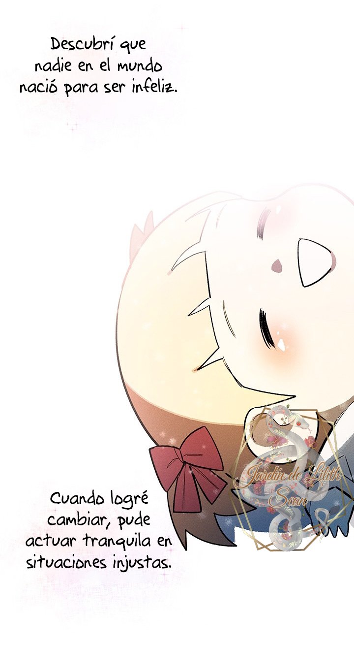LA JOVEN CHEF ROYAL Capitulo 4 página 51