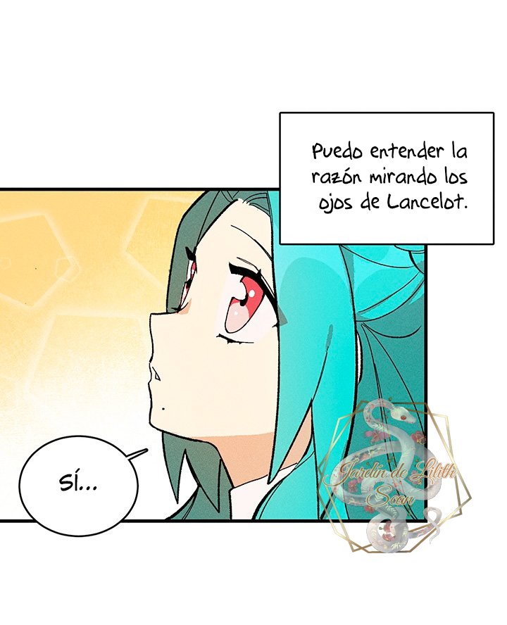 LA JOVEN CHEF ROYAL Capitulo 4 página 56