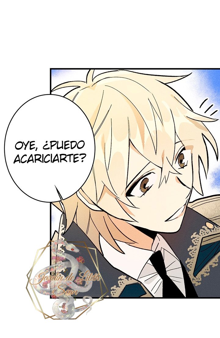 LA JOVEN CHEF ROYAL Capitulo 4 página 59