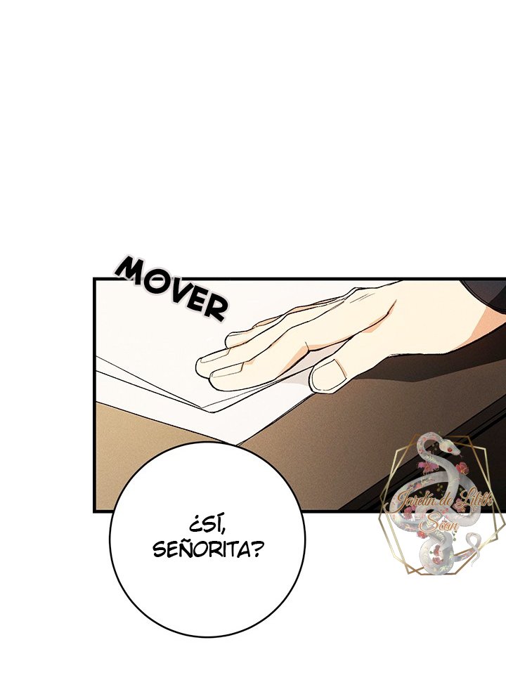 LA JOVEN CHEF ROYAL Capitulo 4 página 7