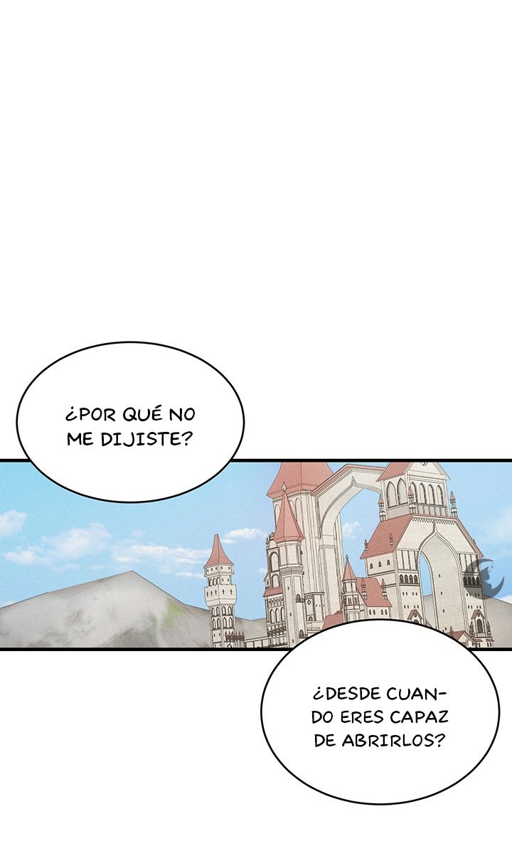 LA JOVEN CHEF ROYAL Capitulo 40 página 13