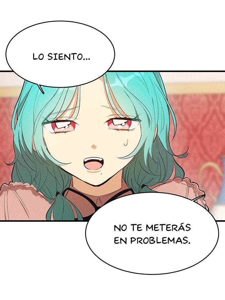 LA JOVEN CHEF ROYAL Capitulo 40 página 16