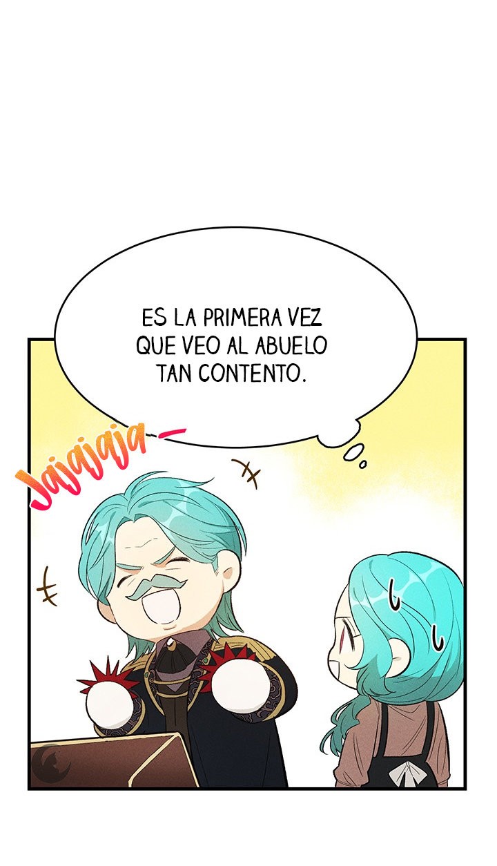 LA JOVEN CHEF ROYAL Capitulo 40 página 25
