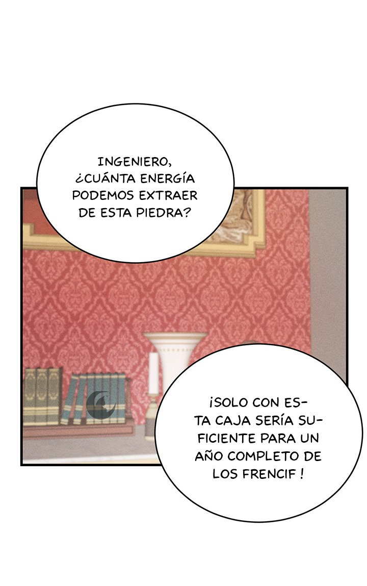 LA JOVEN CHEF ROYAL Capitulo 40 página 26