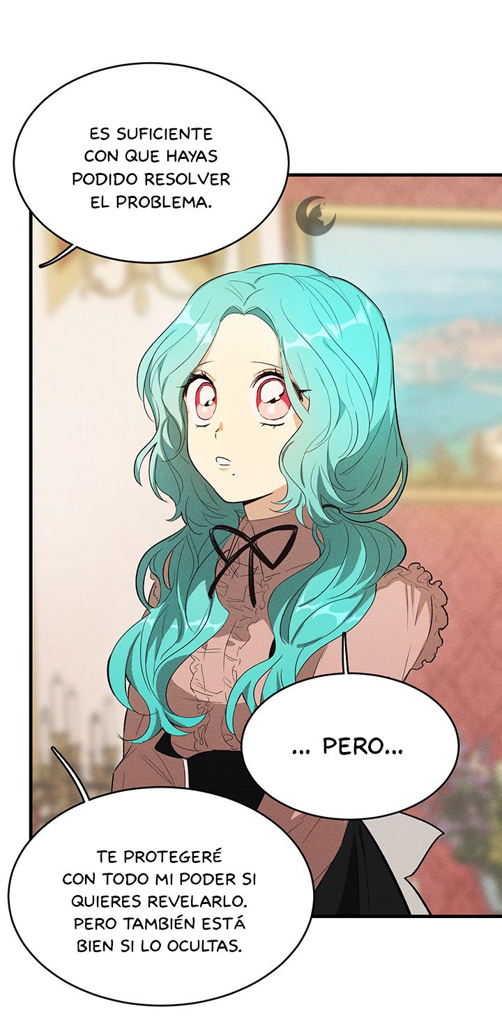 LA JOVEN CHEF ROYAL Capitulo 40 página 31