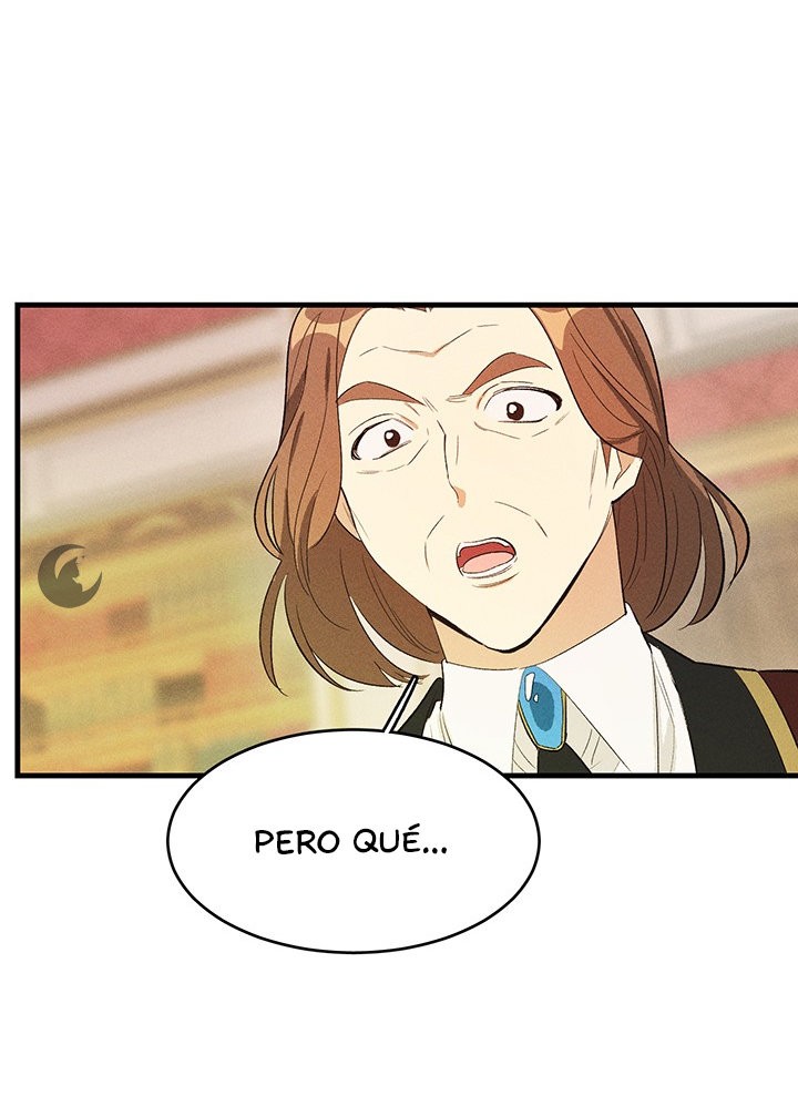 LA JOVEN CHEF ROYAL Capitulo 40 página 39