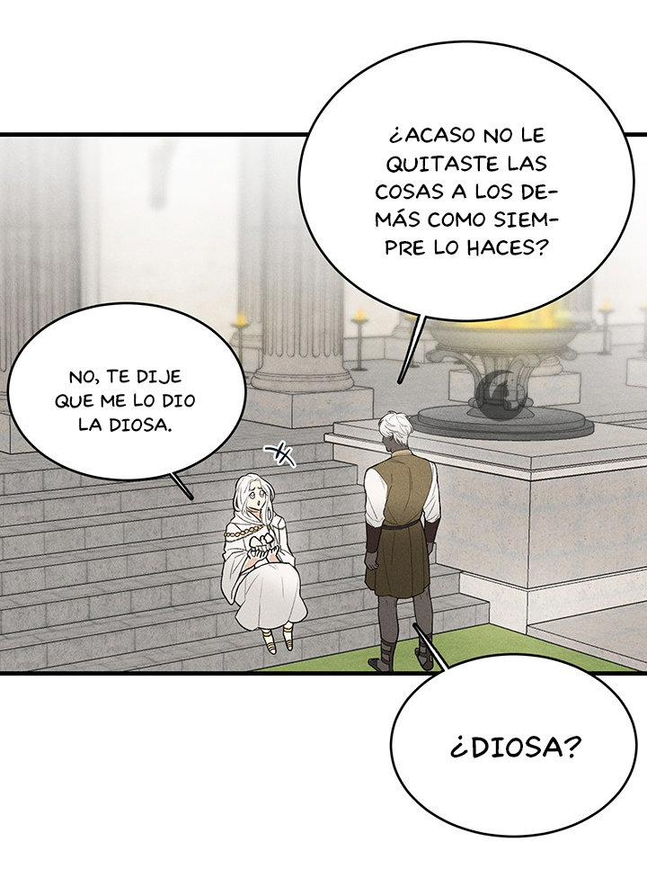 LA JOVEN CHEF ROYAL Capitulo 40 página 4