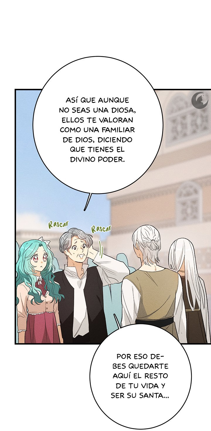 LA JOVEN CHEF ROYAL Capitulo 40 página 49