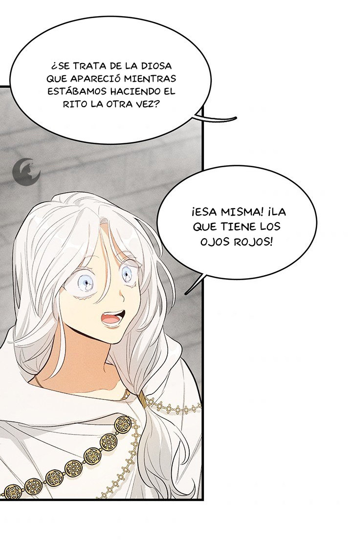 LA JOVEN CHEF ROYAL Capitulo 40 página 5