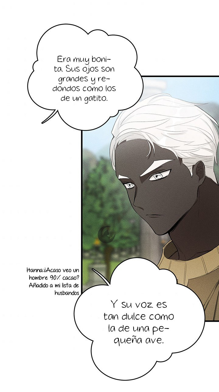 LA JOVEN CHEF ROYAL Capitulo 40 página 6