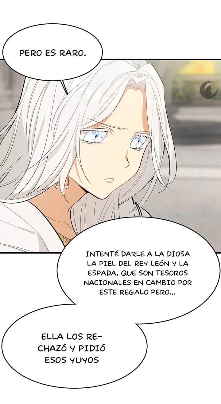 LA JOVEN CHEF ROYAL Capitulo 40 página 7