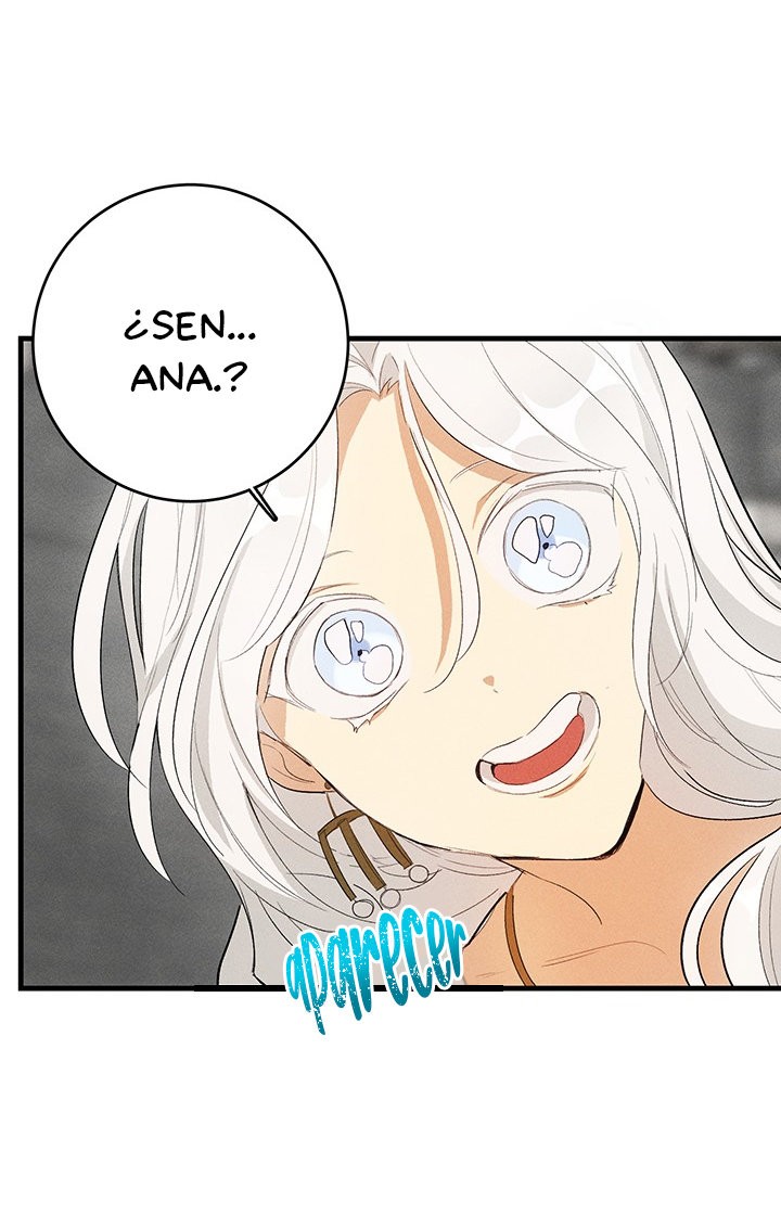 LA JOVEN CHEF ROYAL Capitulo 40 página 71