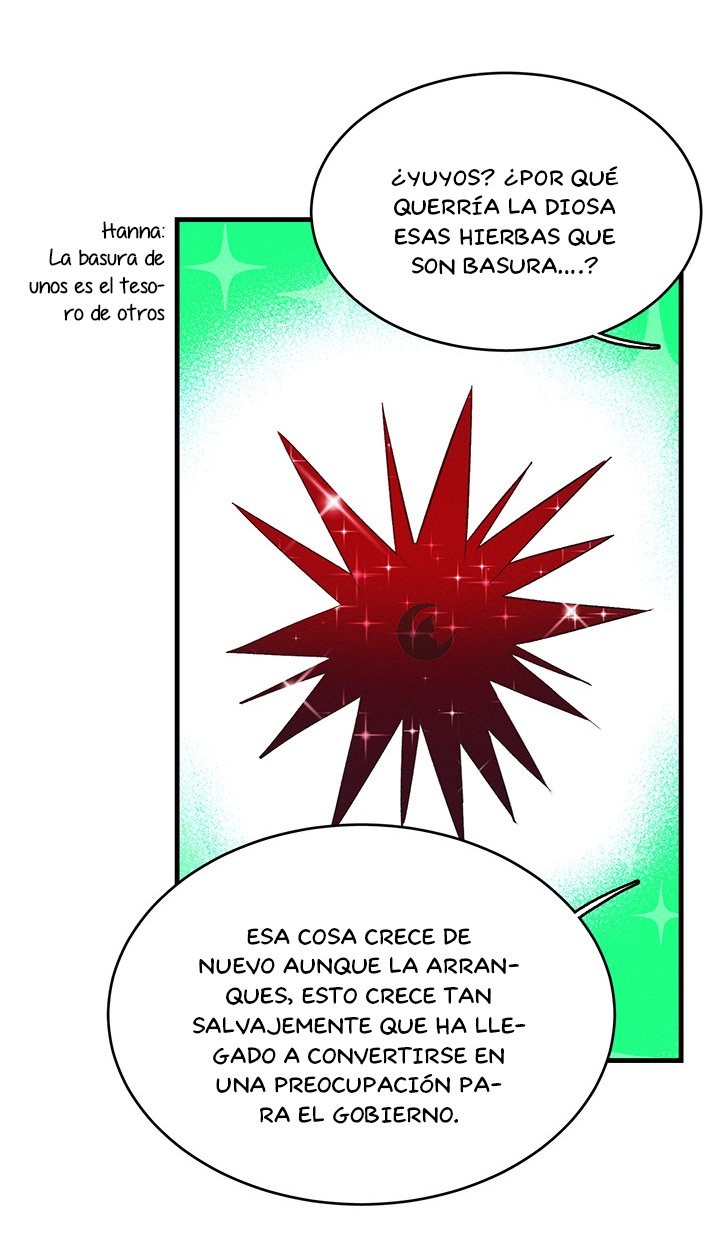 LA JOVEN CHEF ROYAL Capitulo 40 página 8