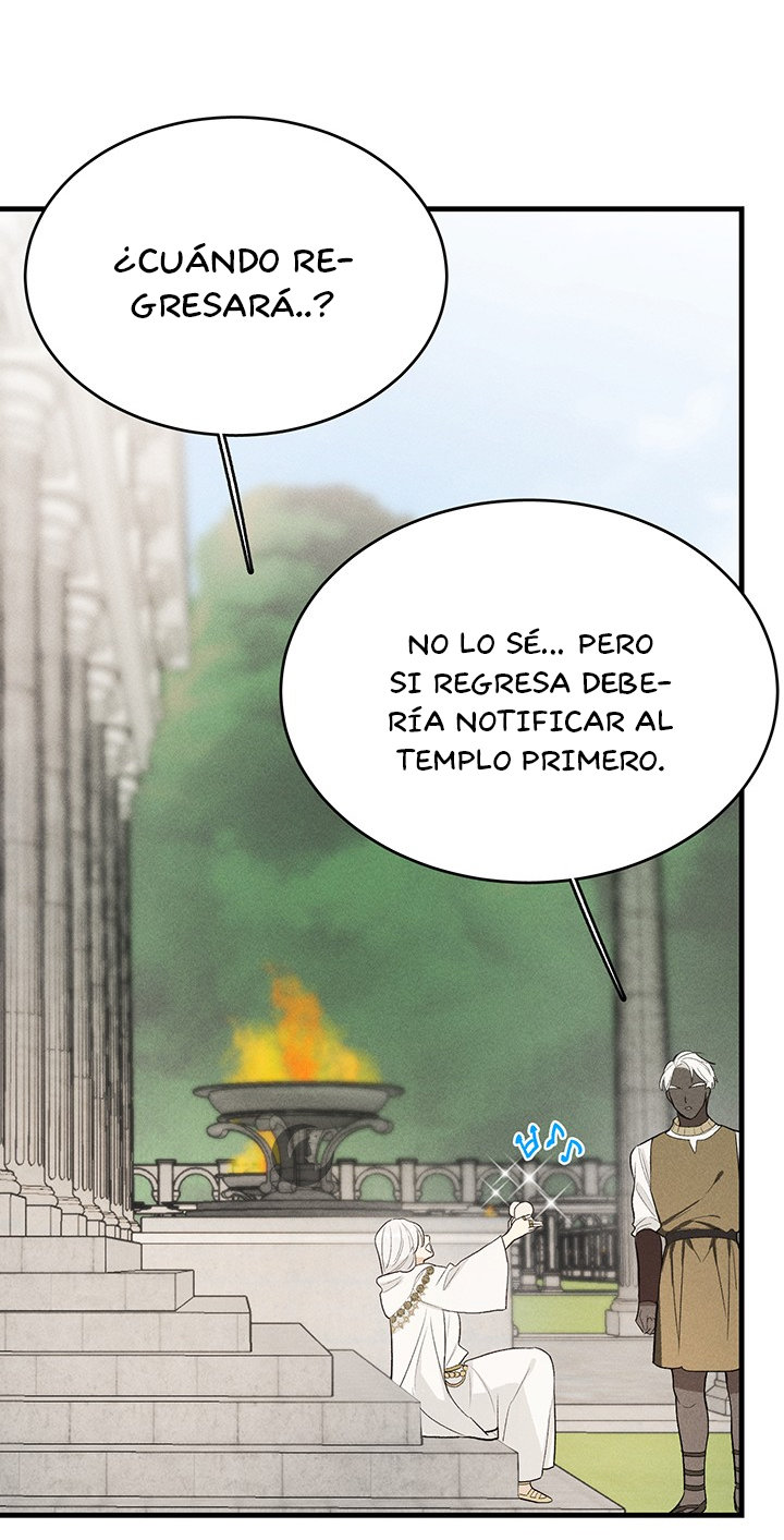 LA JOVEN CHEF ROYAL Capitulo 40 página 9