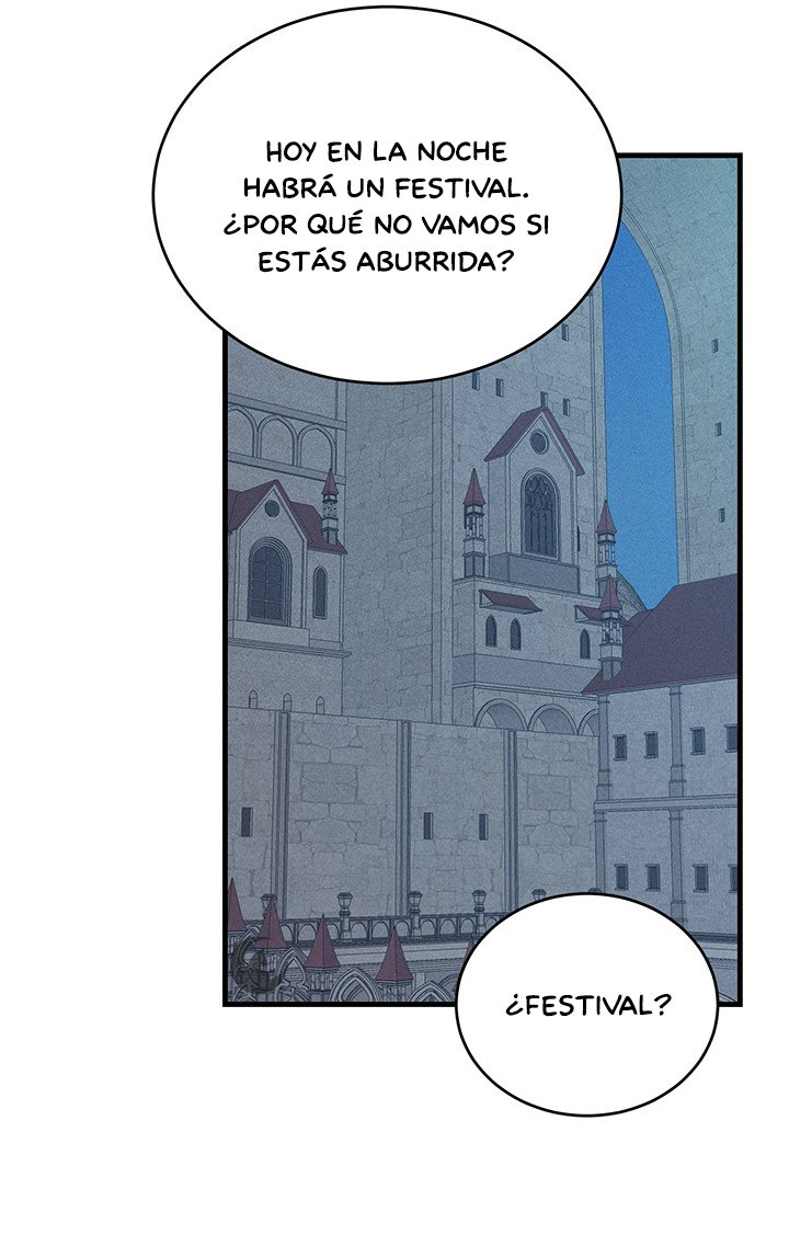 LA JOVEN CHEF ROYAL Capitulo 41 página 15