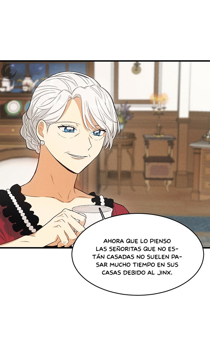 LA JOVEN CHEF ROYAL Capitulo 41 página 17