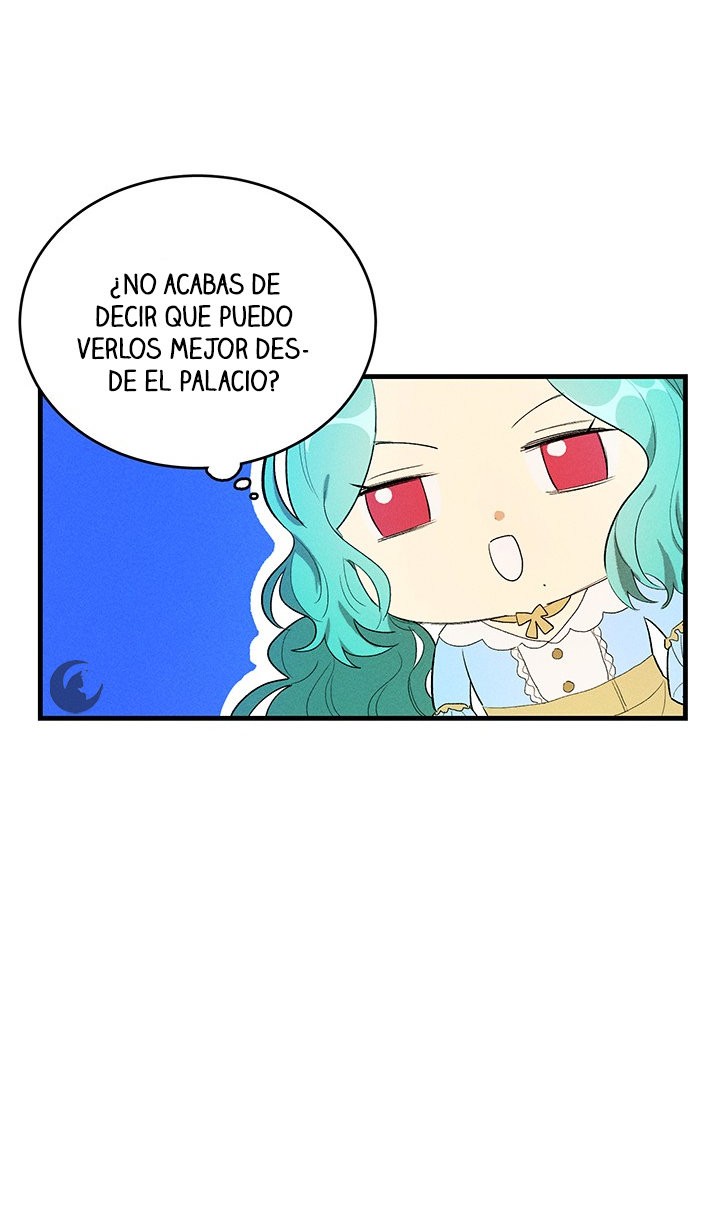 LA JOVEN CHEF ROYAL Capitulo 41 página 20