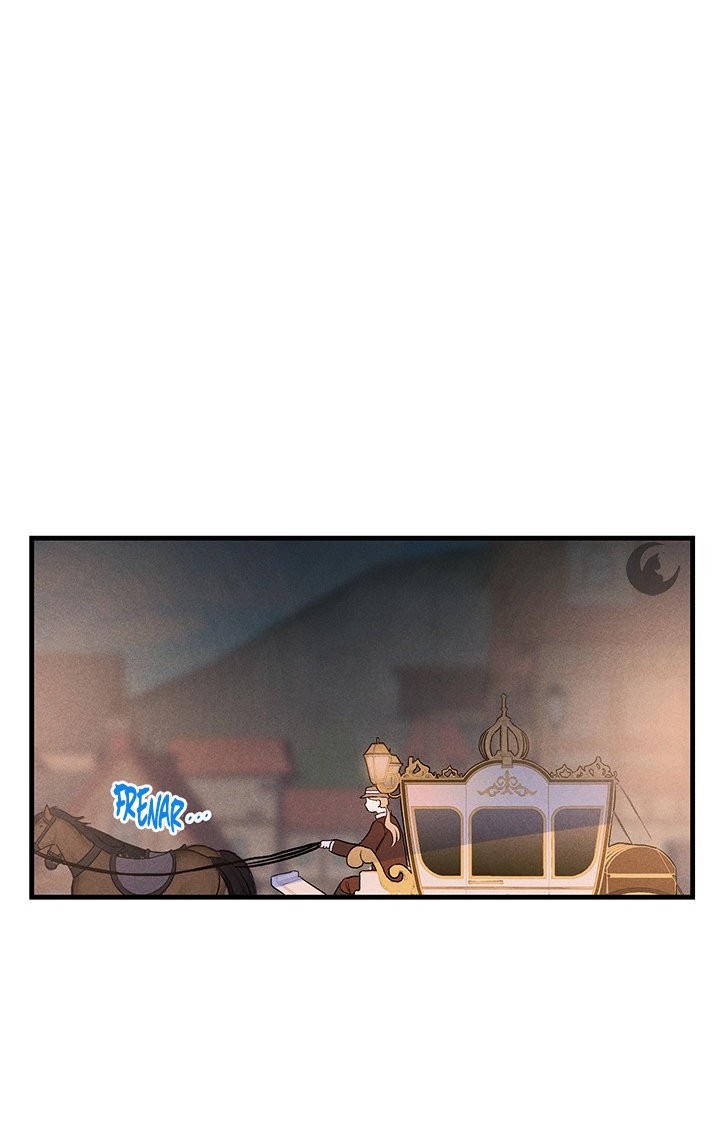 LA JOVEN CHEF ROYAL Capitulo 41 página 22