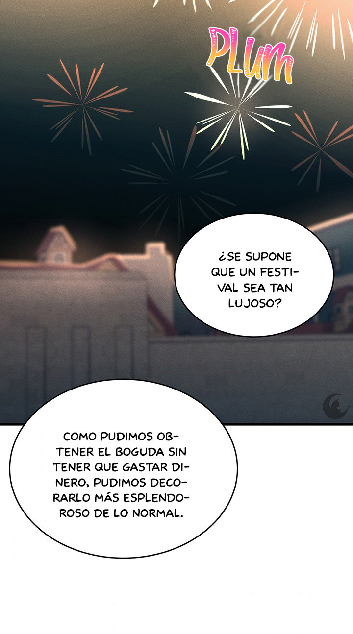 LA JOVEN CHEF ROYAL Capitulo 41 página 33
