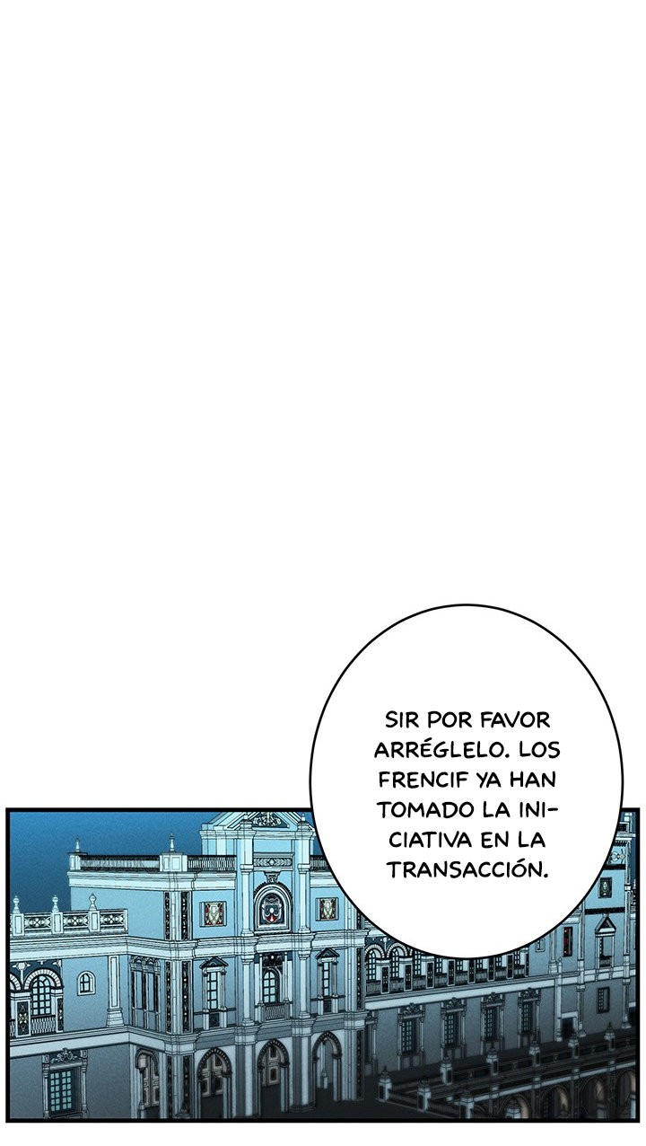 LA JOVEN CHEF ROYAL Capitulo 41 página 38