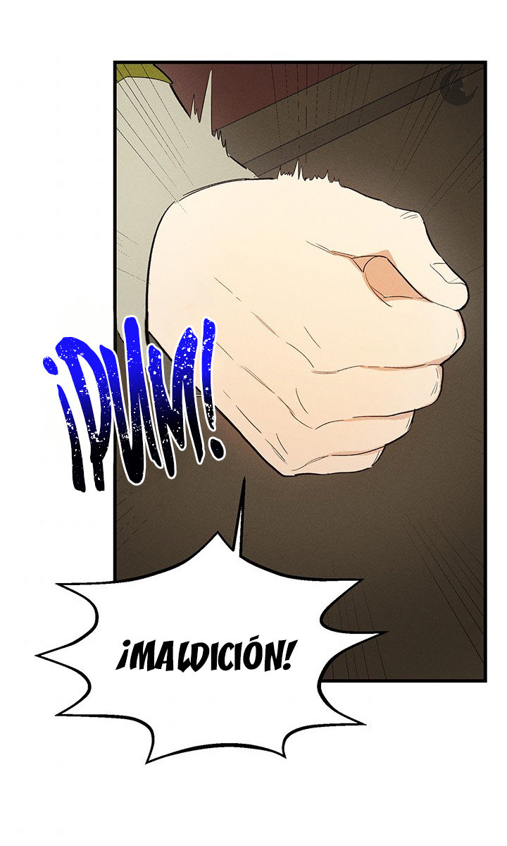 LA JOVEN CHEF ROYAL Capitulo 41 página 41