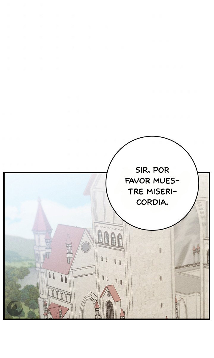 LA JOVEN CHEF ROYAL Capitulo 41 página 42