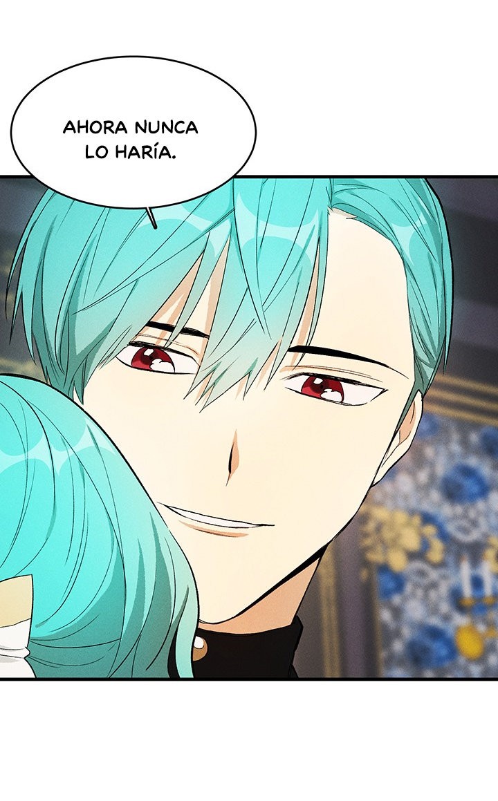LA JOVEN CHEF ROYAL Capitulo 41 página 53