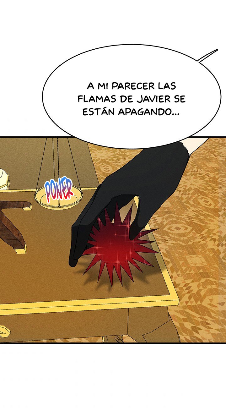LA JOVEN CHEF ROYAL Capitulo 41 página 58