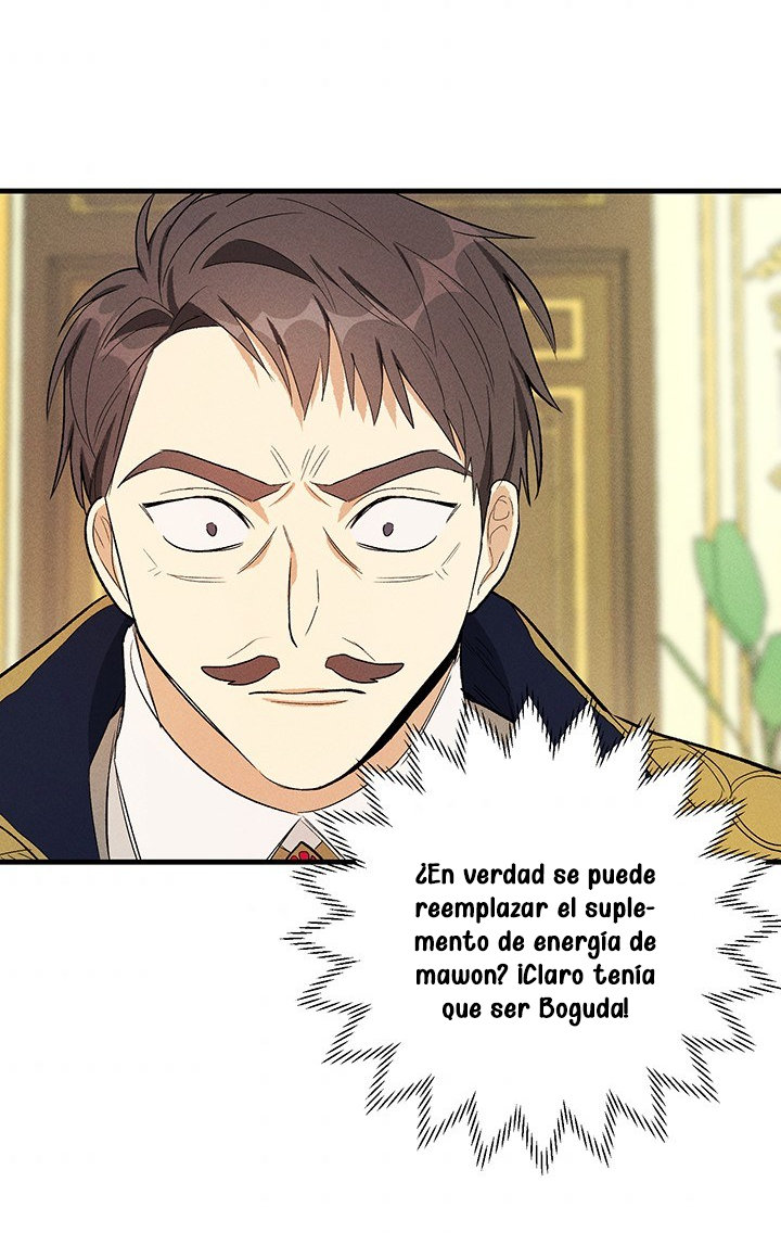 LA JOVEN CHEF ROYAL Capitulo 41 página 59