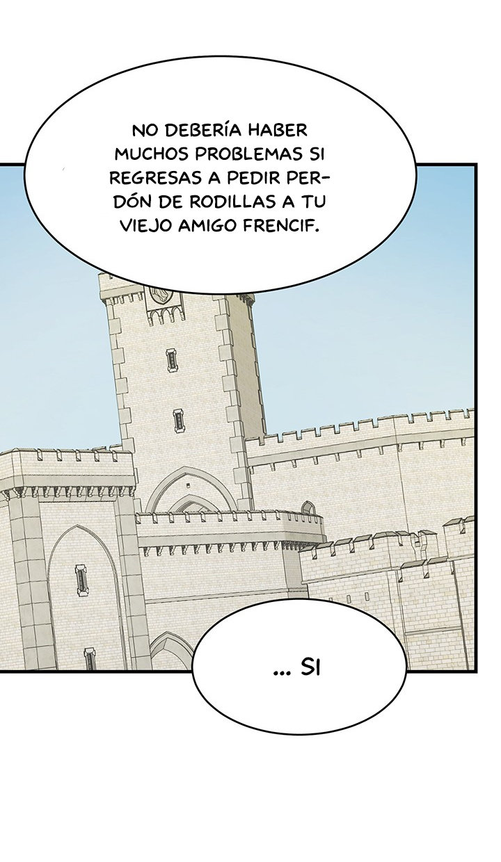 LA JOVEN CHEF ROYAL Capitulo 41 página 65